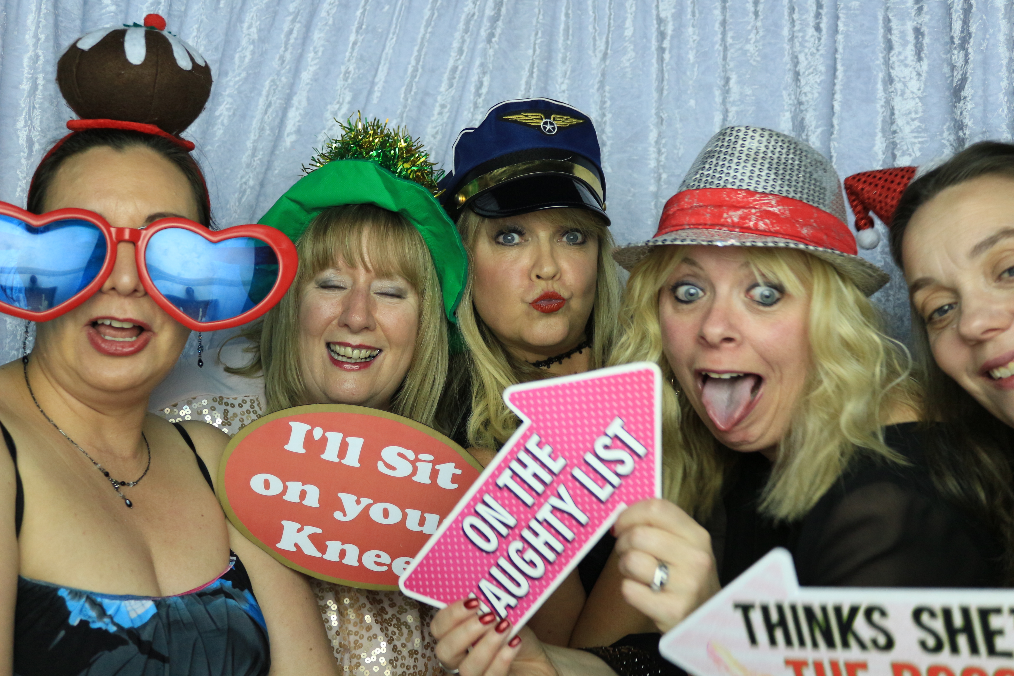 German Christmas Market Party Night - Images | View more photos from the event at gallery.partydelightsphotobooth.co.uk/u/PartyDelightsPhotoBooth/German-Christmas-Market-Party-Night-Images